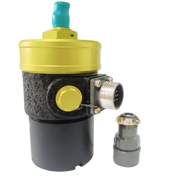 Aviation Pressure Sensor GY15-3