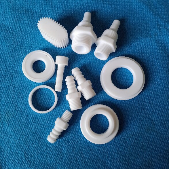Ptfe Insulator 6 Jpg