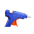 DEKO 20W EU Plug Hot Melt Glue Gun with 7mm Glue Stick Industrial Mini Guns Thermo Electric Heat Temperature Tool