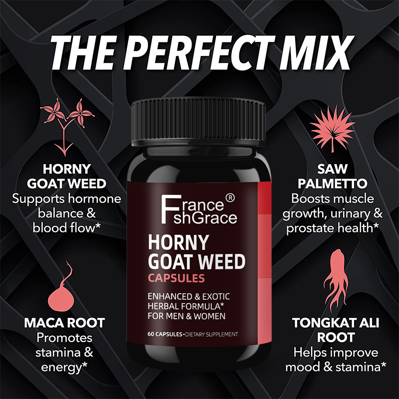 maca root capsules