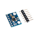 AD9833 DDS Signal Generator Module Programmable Microprocessors Serial Interface Module Sine Square Wave 7pin Connector