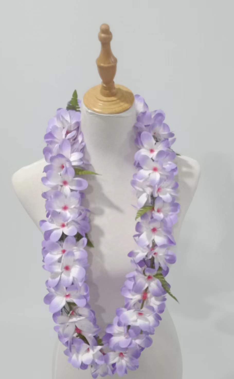 Kn Hl007s 25 Flower Lei