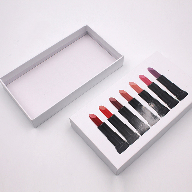 Lipstick Box