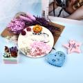 1 Pack Dried Flowers Preserved Flower For DIY Aromatherapy Candle Epoxy Resin Jewelry Making Craft Frame Embossing Accessories