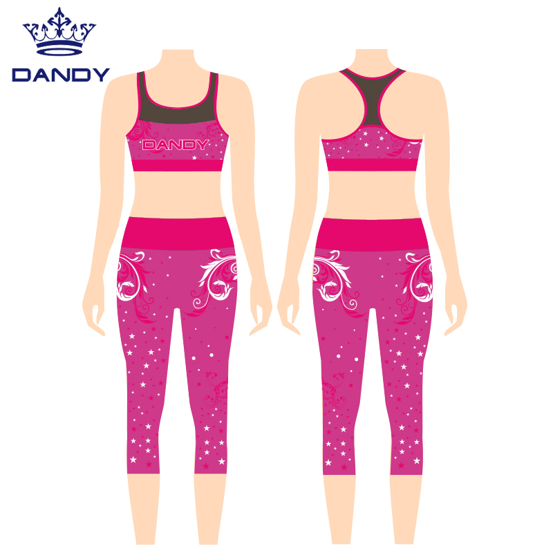 usa cheer competition