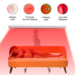 Full Body PDT LED Light Therapy Panel