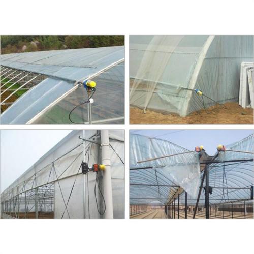 Greenhouse Film Roll Up Unit Motor For Ventilation Manufacturers and Greenhouse Film Roll Up Unit Motor For Ventilation Suppliers