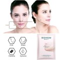 5Pcs/Box Face Slim Mask Men Women Lifting Repair Double Chin Salon Skin Wrinkle Remove Tightening Neck V Shape Shaper Tool