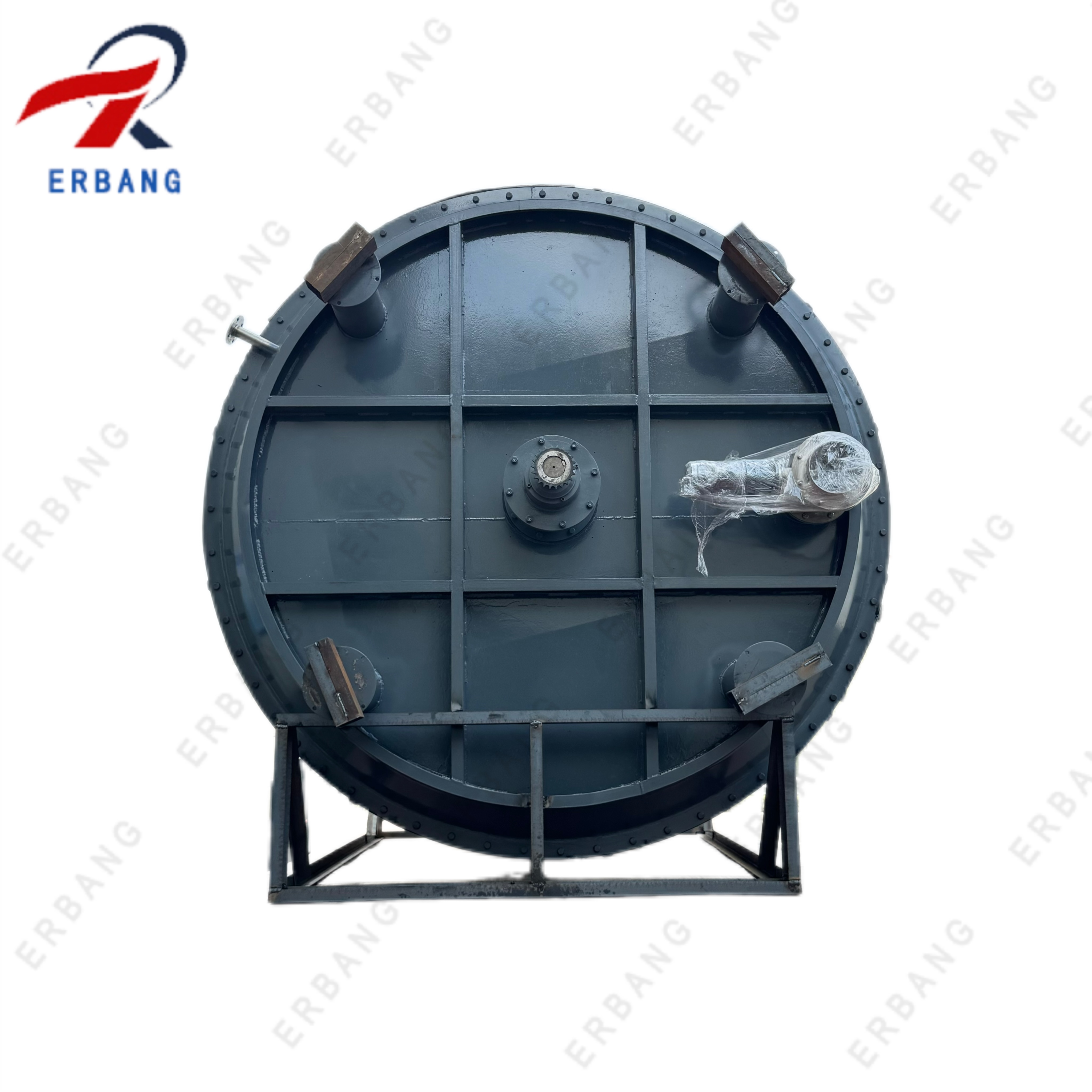 PLG Series Continual Plate Drier (56)