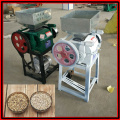 Factory price Special cereal Roller crusher for wine beer making Corn crusher Sorghum crusher Wheat crushing Malt Break machine