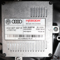 Xenon headlight for Audi A3