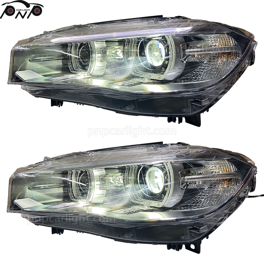 Xenon headlight for BMW X5 G15 X6 G16