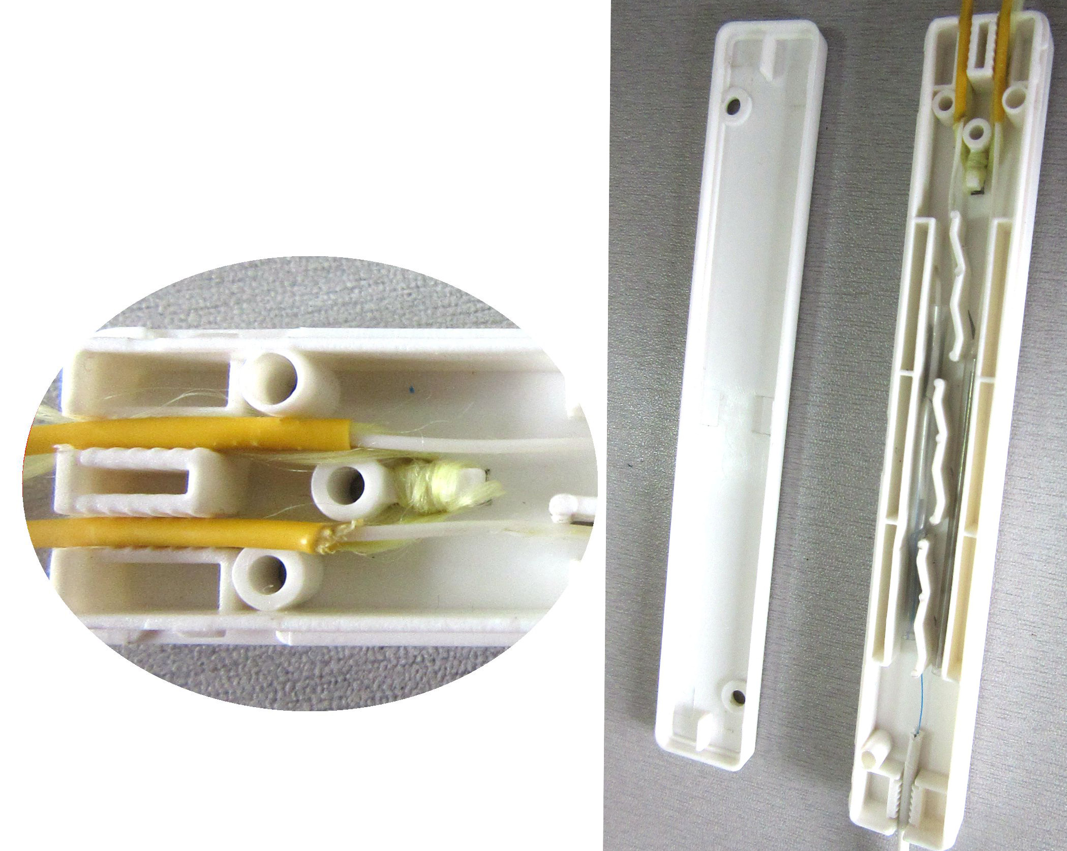 Fiber Splice Protective Box Fiber Splice Protective Box