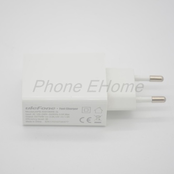For Vernee Apollo Lite Charger Official Quick Charging Original Ulefone Adapter Mobile Phone Accessories For Vernee Apollo Lite