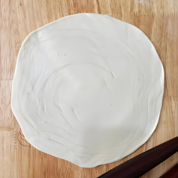 Premium Shredded Pancake Raw