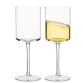 1PCS 400ml Crystal Glass Wine Glass, Champagne Glass,Goblet Glasses