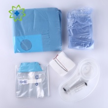 2018 Newest Sterile Medical Surgical Pack