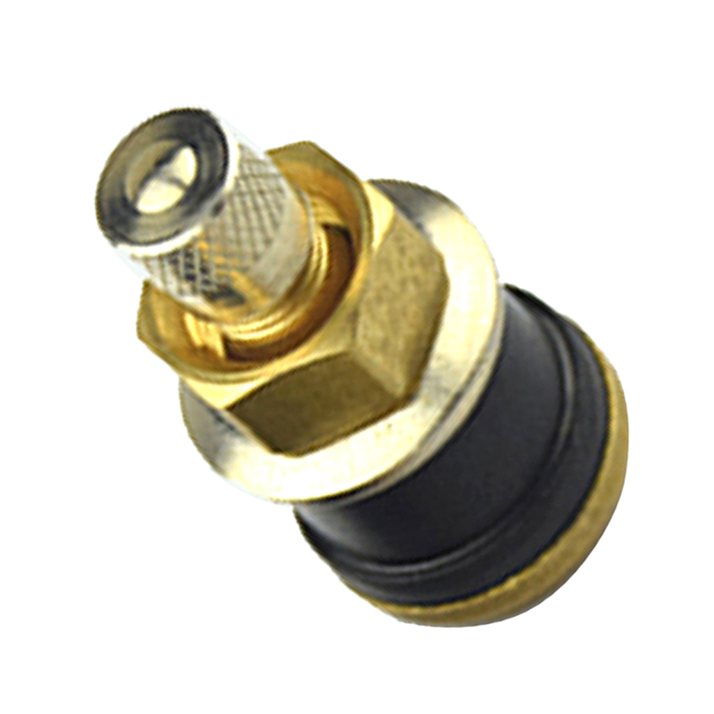 Commercial Bus /Truck Tubeless Tire Valve Sets With Valve Caps Valve Core For Repair –Replacements Usage.