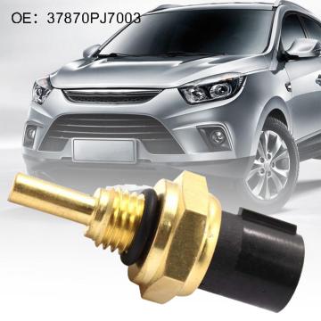 Water temperature sensor Car Water Coolant Temperature Sensor 37870PJ7003 Auto Accessories for Honda Civic CR-V Acura CL