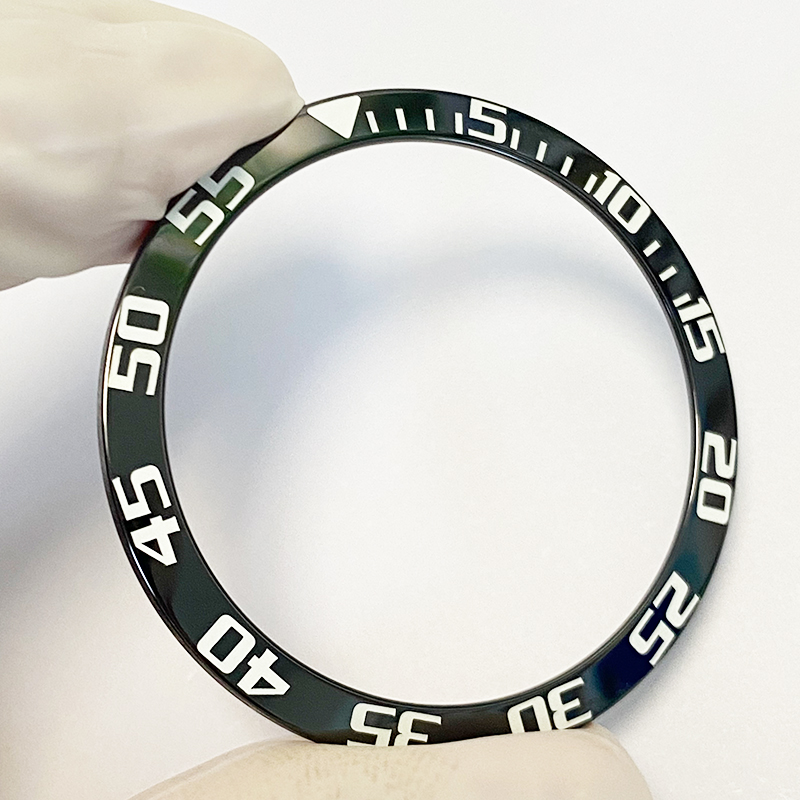 custom watch bezel