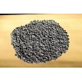 The soil graphite powder