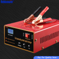 Intelligent Pulse Repair Battery Charger 12V/24V Truck Motorcycle Charger Automatic Car Battery Charger
