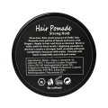 Mens Hair Styling Products Strong Hold Natural Look Hair Ancient Hair Cream Product Hair Pomade 80ml