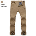 khaki for men