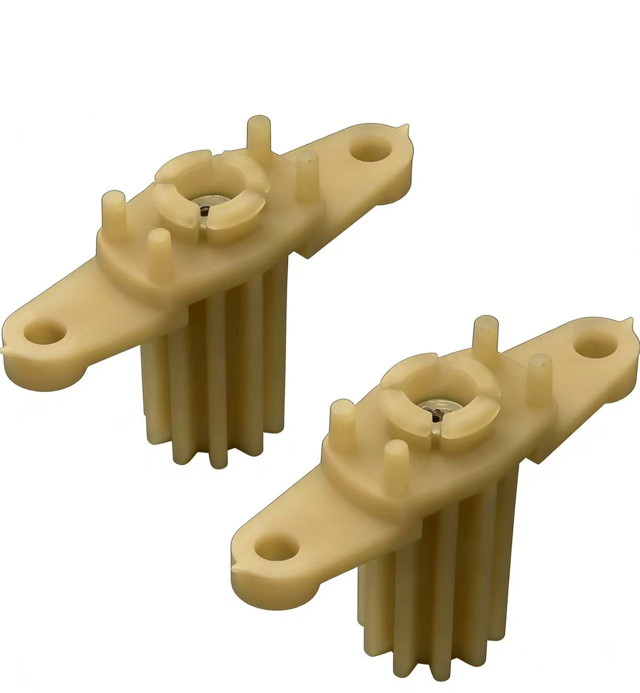 injection mold for car windows'small gear