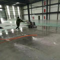 Anti-corrosive Curing Agent Floor