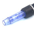 100pcs Electric Derma Pen A1 Needles Bayonet 9 /12/ 36 pin/ Nano Cartridge For Auto Micro Needle Tip Tattoo Needles