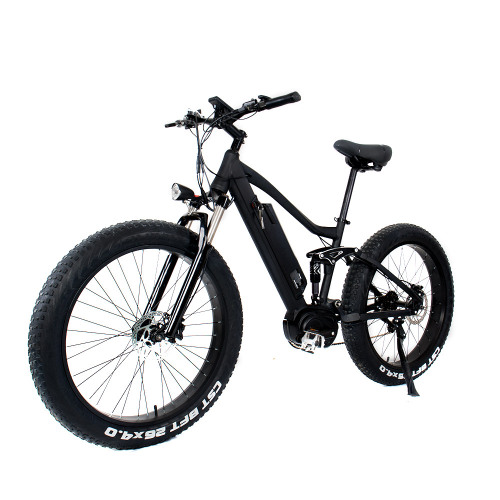 Efficient and convenient electric mountain bike Manufacturer Efficient and convenient electric mountain bike from China