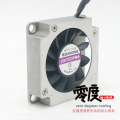 2pcs UNITEDPRO Miniature Blowers Fans Main Board Cooling Fans B3510X05B 5V 0.15A 3.5cm Side Cooler