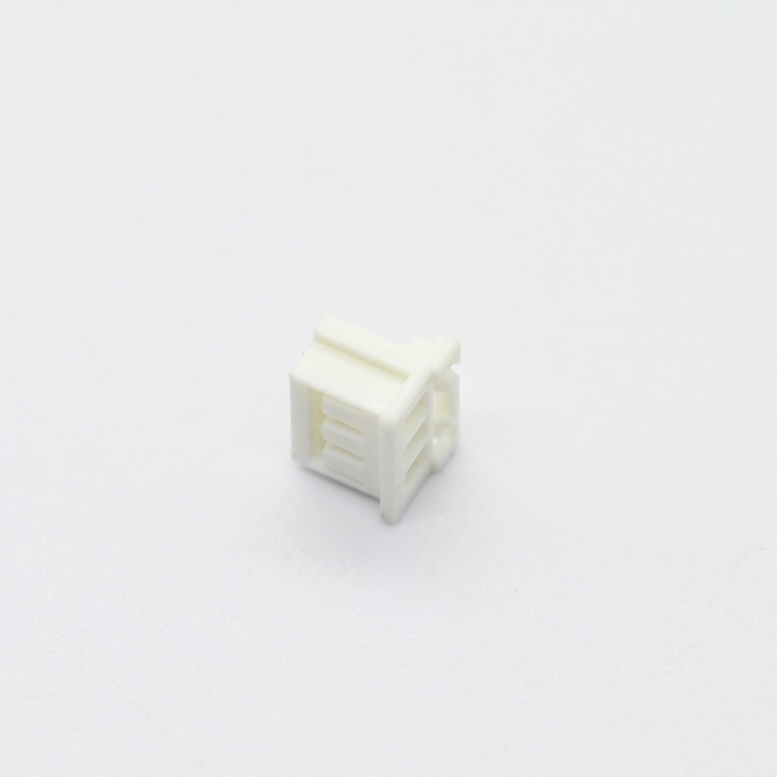 AH2013-03P+2.00m Pitch Mlae Housing Connector Series(6)