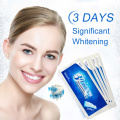 Professional Effects Teeth Whitening Strips 3D Oral Hygiene Care Strip Removal Stain Teeth Whitening Dental Bleaching Strip