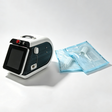 Comprehensive Multimodality Diode Laser Therapy Unit