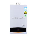 Gas Water Heater Intelligent Touch Control Gas Water Heating Unit Fast Heat Gas Water Heater JSQ24-A