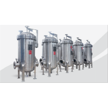 Super Duplex Precision filter