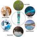 7 in 1 ORP/Salinity/PH/TDS/EC/SG/TEMP Meter Digital PH Tester ORP Monitor Water Quality Detector for Pool Soup Aquarium 30%OFF