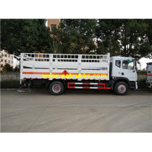 12ton 210hp Cargo Delivery Vehicles
