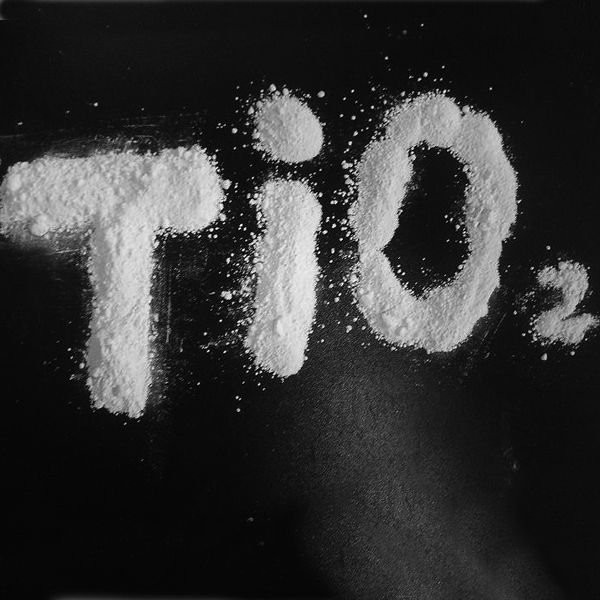 Best Sell Billions R996 Rutile Titanium Dioxide Powder