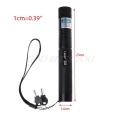 1PC 532nm 303 Red/Purple Light Laser Pointer Pen Adjustable Focus Visible Beam 5mw Drop Shipping