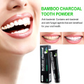 Bamboo charcoal whitening toothpaste Remove Stains Fresh Breath Whitening Gum Care Strong Teeth Toothpaste