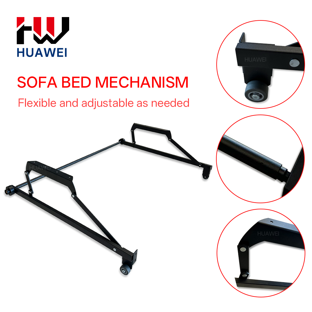9 sofa bed mechanism