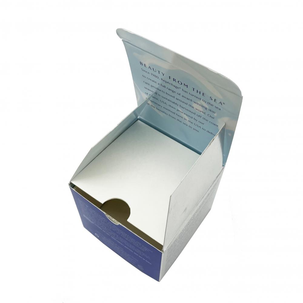 Blue Box