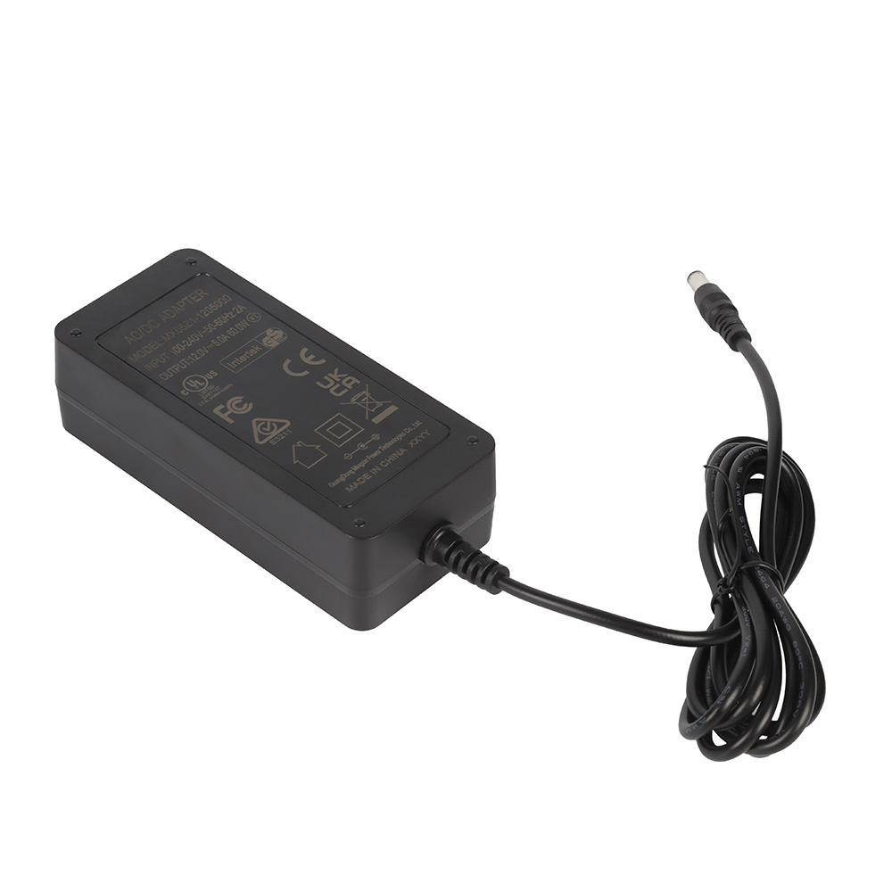 12V6A/24V3A/18V4A power supply 