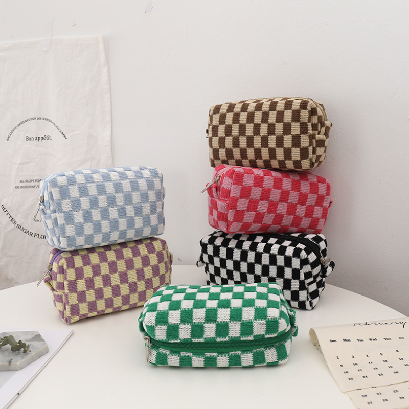 Travel Toiletry Organizer
