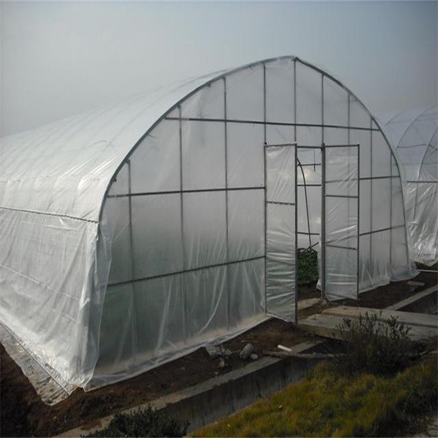 Commercial film greenhouses greenhouse agricultural