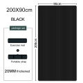 200x90cm-20mm2-black