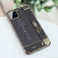 Chip Internal Board Silicone Phone Case for Apple iPhone 12 Mini 11 Pro XS Max X XR 6 6S 7 8 Plus 5 5S SE 2020 luxury Soft Cover
